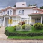 Casa com 4 dormitórios, 750 m² - venda por R$ 6.800.000,00 ou aluguel por R$ 25.850,00/mês - Gramado - Campinas/SP