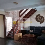 Casa Comercial à venda, Jardim São Vicente, Campinas - CA0244.