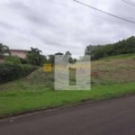 Terreno à venda, 2115 m² por R$ 850.000,00 - Morada das Nascentes (Joaquim Egídio) - Campinas/SP