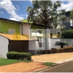 Casa com 4 dormitórios à venda, 402 m² por R$ 2.150.000,00 - Betel - Paulínia/SP