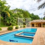 Chácara Residencial para venda, Serra das Cabras, Joaquim Egídio, Campinas - CH0037.