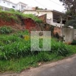 Terreno à venda, 250 m²  Jardim Sorirama (Sousas) - Campinas/SP