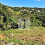Terreno Residencial à venda, Colinas do Ermitage (Sousas), Campinas - TE0334.
