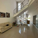 Casa com 3 dormitórios à venda, 234 m² por R$ 1.200.000,00 - Sousas - Campinas/SP