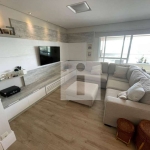 Apartamento a venda com 4 quartos 3 suítes no Alphaville Campinas.