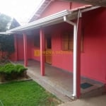 Casa com 2 quartos  para alugar - Sousas - Campinas/SP