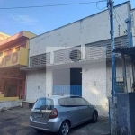 Barracão à venda, 284 m² por R$ 850.000,00 - Jardim do Trevo - Campinas/SP