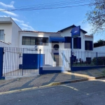 Casa para alugar, 165 m² por R$ 10.497,43/mês - Botafogo - Campinas/SP