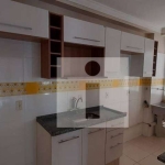 Apartamento com 2 quartos à venda, com sacada - Vila Marieta - Campinas/SP