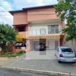 Casa com 5 dormitórios à venda, 501 m² por R$ 1.700.000,00 - Caminhos de San Conrado - Campinas/SP