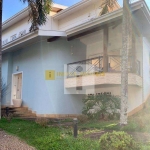 Casa Residencial à venda com 5 quartos, Caminhos de San Conrado, Campinas