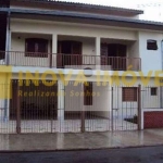 Casa com 3 dormitórios à venda, 334 m² por R$ 1.200.000,00 - Sousas - Campinas/SP