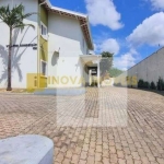 Casa com 2 dormitórios à venda, 70 m² por R$ 400.000,00 - Jardim Conceição (Sousas) - Campinas/SP