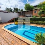 Casa com 4 dormitórios à venda, 250 m² por R$ 1.350.000,00 - Caminhos de San Conrado - Campinas/SP