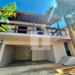 Casa com 3 quartos para alugar, 190 m² por R$ 4.069 - Loteamento Parque das Hortências (Sousas) - Campinas/SP