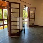 Casa com 3 quartos para alugar, 190 m² por R$ 4.069 - Loteamento Parque das Hortências (Sousas) - Campinas/SP