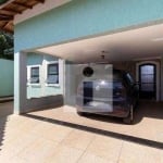 Casa com 3 dormitórios à venda, 143 m² por R$ 800.000,00 - Sousas - Campinas/SP