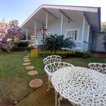 Casa com 3 dormitórios à venda, 302 m² por R$ 960.000,00 - Jardim Botânico (Sousas) - Campinas/SP