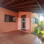 Casa com 3 dormitórios à venda, 162 m² por R$ 850.000,00 - Parque Jatibaia (Sousas) - Campinas/SP