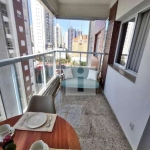 Apartamento com 3 dormitórios à venda, 83 m² por R$ 890.000,00 - Mansões Santo Antônio - Campinas/SP