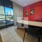 Sala, 31 m² - venda por R$ 130.000,00 ou aluguel por R$ 1.727,85/mês - Centro - Campinas/SP