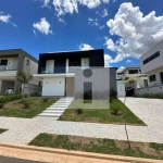 Casa com 4 dormitórios, 374 m² - venda por R$ 4.300.000,00 ou aluguel por R$ 24.734,77/mês - Alphaville Dom Pedro 3 - Campinas/SP