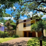 Casa com 3 quartos,  sendo 3 suítes, piscina, área gourmet, Venda, Sousas - Campinas