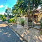 Casa com 4 dormitórios à venda, 191 m² por R$ 980.000,00 - Jardim Atibaia (Sousas) - Campinas/SP