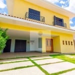 Casa com 3 quartos à venda, 399 m² por R$ 1.950.000 - Condomínio Reserva dos Vinhedos - Louveira/SP