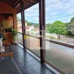 Casa com 3 quartos - venda ou aluguel, Parque Jatibaia - Sousas - Campinas/SP