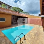 Casa com 3 quartos - venda ou aluguel, Parque Jatibaia - Sousas - Campinas/SP