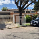 Casa com 3 dormitórios para alugar, 295 m² por R$ 7.019,20/mês - Nova Campinas - Campinas/SP