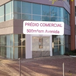 Oportunidade Imperdível de Locação, Prédio comercial 500m² em Sousas, Campinas-SP!