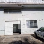 Barracão para alugar  - Conjunto Habitacional Vila Santana (Sousas) - Campinas/SP