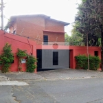 Casa com 4 quartos 1 suíte  à venda, - Jardim das Paineiras - Campinas/SP