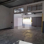 Galpão para alugar, 170 m² por R$ 6.000,02/mês - Jardim Conceição (Sousas) - Campinas/SP