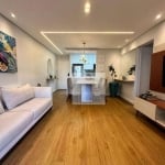 Apartamento com 1 dormitório à venda, 54 m² por R$ 750.000,00 - Cambuí - Campinas/SP