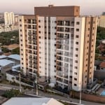 Apartamento com 2 dormitórios à venda, 61 m² - Mansões Santo Antônio - Campinas/SP