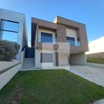 Casa com 4 quarto à venda, 255 m² por R$ 2.390.000 - Swiss Park - Campinas/SP