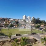 Apartamento com 1 dormitório para alugar, 55 m² por R$ 2.314,75/mês - Parque Brasília - Campinas/SP