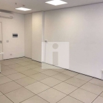 Sala, 33 m² - venda por R$ 350.000,00 ou aluguel por R$ 2.313,49/mês - Jardim Eulina - Campinas/SP