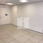 Sala, 33 m² - venda por R$ 300.000,00 ou aluguel por R$ 2.309,00/mês - Jardim Eulina - Campinas/SP