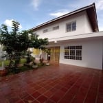 Casa com 3 dormitórios para alugar, 210 m² por R$ 4.904,56 - Caminhos de San Conrado - Campinas/SP