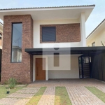 Casa com 3 dormitórios à venda, 200 m² por R$ 2.150.000,00 - Pateo Atmosphera Sousas - Campinas/SP