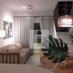 Apartamento Duplex com 3 quartos à venda - Jardim Prestes de Barros - Sorocaba/SP