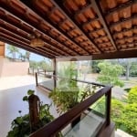 Casa com 3 Quartos , 219 m² - venda por R$ 1.340.000   - Caminhos de San Conrado - Sousas - Campinas/SP