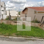 Terreno à venda, 257 m² por R$ 300.000,00 - Parque Jambeiro - Campinas/SP