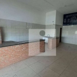 Salão para alugar, 60 m² por R$ 2.165,00/mês - Parque Jambeiro - Campinas/SP