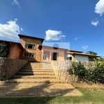 Casa com 5 quartos à venda- Alto Padrão - Sousas - Campinas/SP