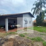 Casa com 4 dormitórios para alugar, 219 m² por R$ 10.364,53/mês - Parque Rural Fazenda Santa Cândida - Campinas/SP